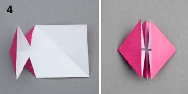 cara+membuat+origami+love