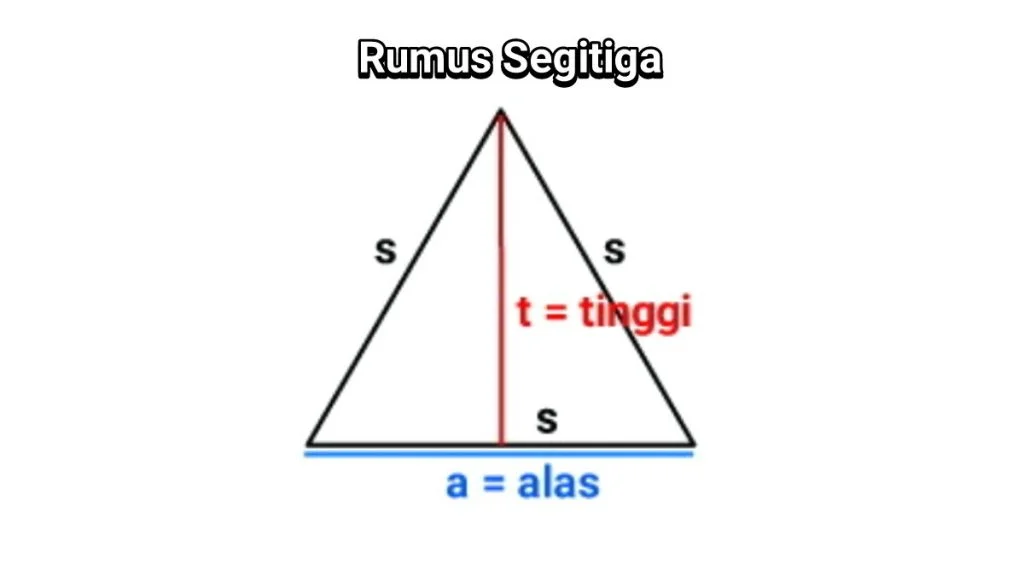 rumus+segitiga