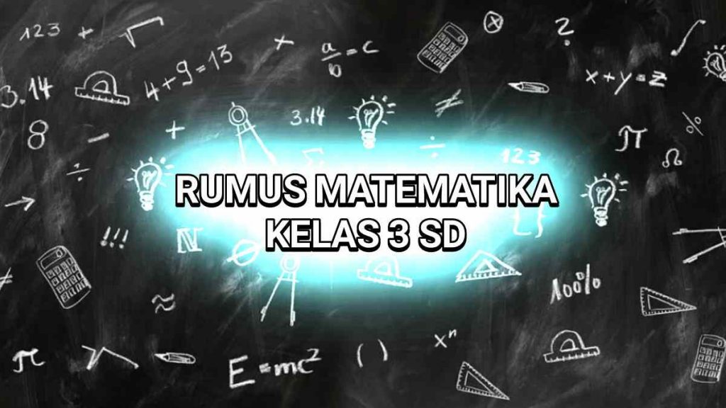 rumus+matematika+kelas+3+sd