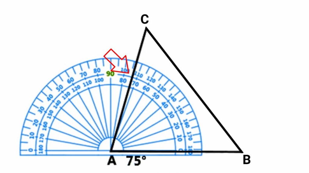 cara+menentukan+sudut+segitiga