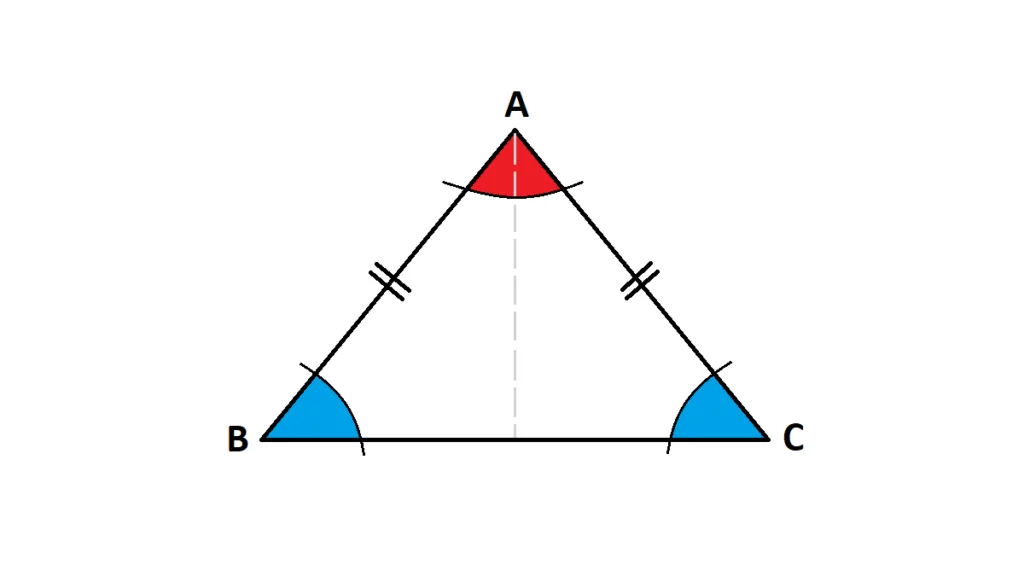 cara+menentukan+sudut+segitiga+sama+kaki