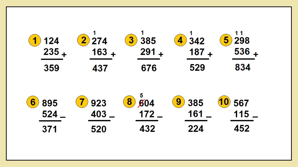 contoh+soal+penjumlahan+dan+pengurangan+3+angka